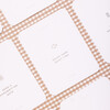 Advent Cards, Cream - Advent Calendars - 4