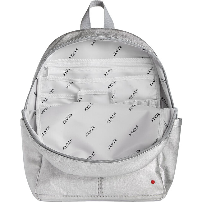 Kane Kids, Fuzzy Hearts - Backpacks - 3