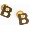 The ABCs Earrings - Earrings - 4