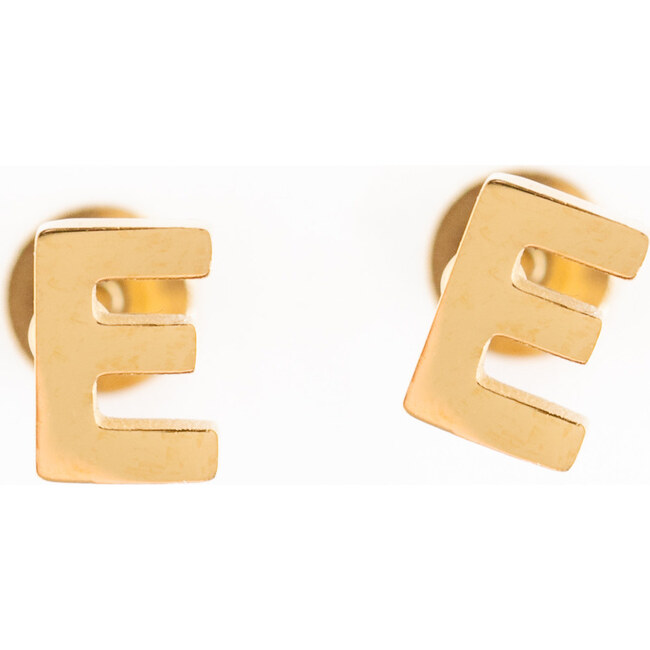 The ABCs Earrings - Earrings - 9