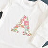 Liberty of London Personalised Sleepsuit - Rompers - 3