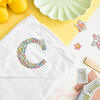 Liberty of London Personalised Baby Hooded Towel - Bath Sets - 2