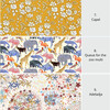 Liberty of London Personalised Baby Hooded Towel - Bath Sets - 5