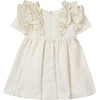 Golden Thread Occasion Baby Dress - Dresses - 3