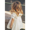 Golden Thread Occasion Baby Dress - Dresses - 5