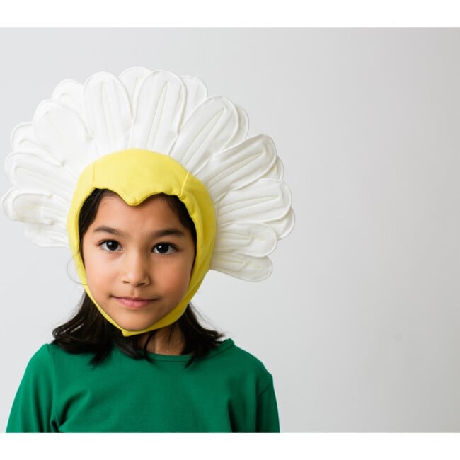 Daisy Hat - Costume Accessories - 5