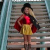 Magic Cape Set, Black - Costumes - 3