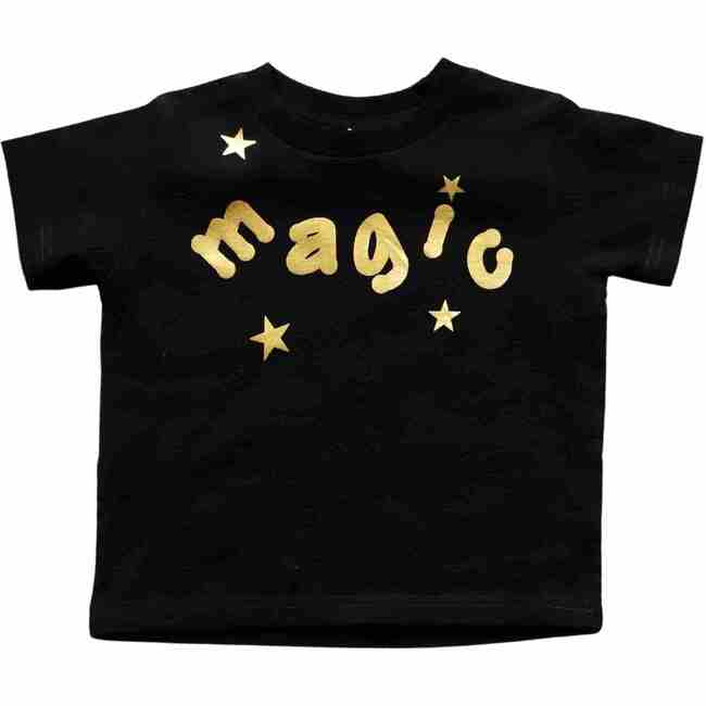 Ultimate Magic Costume Set, Black - Costumes - 5