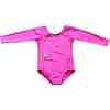All Star Superhero Leotard & Skirt Set, Pink - Costumes - 5