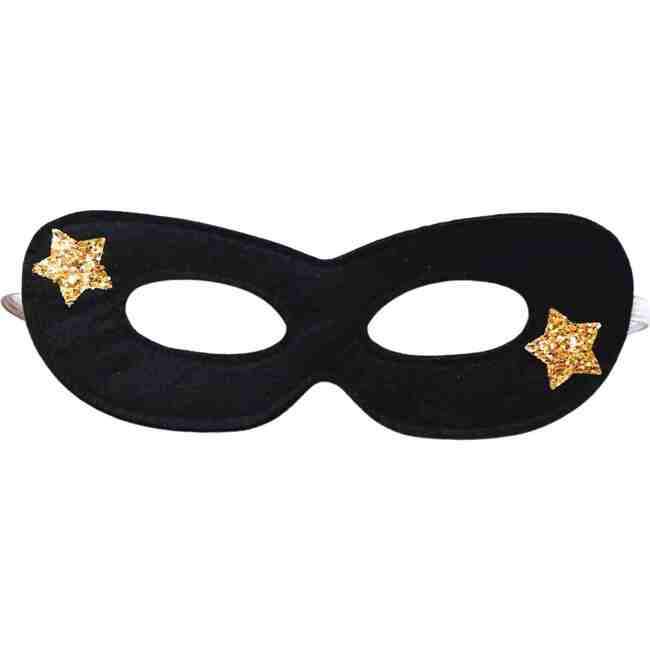 Ultimate Magic Costume Set, Black - Costumes - 7
