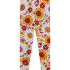 Goldie Long Sleeve Basic Pajama, Pink - Pajamas - 3