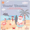 Lucy's Room Coastal Christmas Board Book - Books - 1 - thumbnail