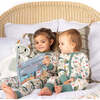 Lucy's Room Coastal Christmas Board Book - Books - 2