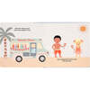 Lucy's Room Coastal Christmas Board Book - Books - 4