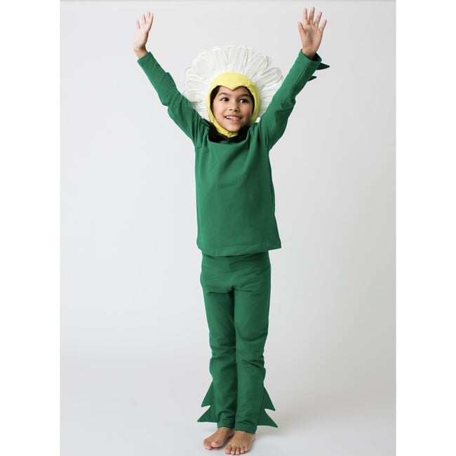 Daisy Pajama Costume - Costumes - 4