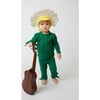 Daisy Pajama Costume - Costumes - 6