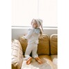 Circus Bunny Pajama Costume - Costumes - 2