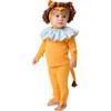 Circus Lion Pajama Costume - Costumes - 1 - thumbnail