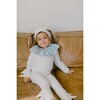 Circus Bunny Pajama Costume - Costumes - 3