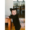 Baby Black Cat Pajama Costume - Costumes - 2