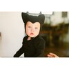 Baby Black Cat Pajama Costume - Costumes - 3