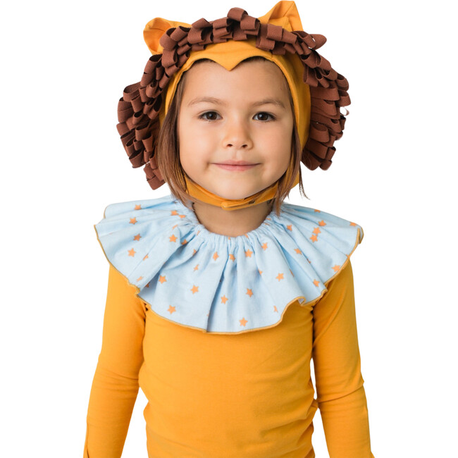 Circus Lion Pajama Costume - Costumes - 4