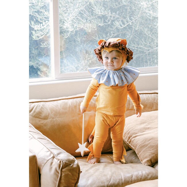 Circus Lion Pajama Costume - Costumes - 5