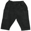 Coudrouy Pants, Charcoal - Pants - 1 - thumbnail