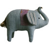 Bub Baby Elephant Art Doll - Soft Dolls - 1 - thumbnail