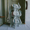 Bub Baby Elephant Art Doll - Soft Dolls - 2
