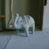 Bub Baby Elephant Art Doll - Soft Dolls - 5