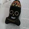 Beanie Skull Ornament - Ornaments - 3