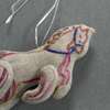 Carousel Pony Ornament - Ornaments - 3