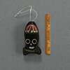 Beanie Skull Ornament - Ornaments - 4