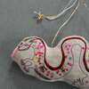 Year of the Dragon Cotton Ornament, Wall Hanging - Ornaments - 3