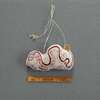 Year of the Dragon Cotton Ornament, Wall Hanging - Ornaments - 4