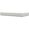Trundle Bed, Fog Grey - Beds - 1 - thumbnail