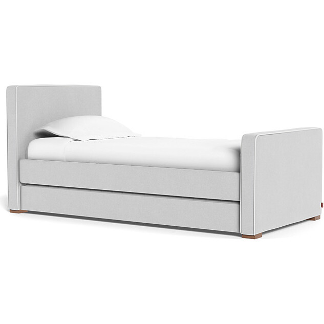 Trundle Bed, Ash - Beds - 3