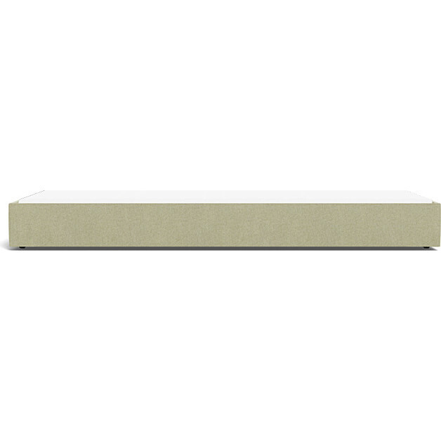 Trundle Bed, Sage Green - Beds - 4