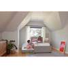 Dorma Bed, Faux Sheepskin - Beds - 2