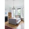 Dorma Bed, Faux Sheepskin - Beds - 5