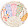 Patchwork Side Plates, Set of 4 - Tabletop - 1 - thumbnail