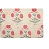 Poppy Vinyl Placemat - Tabletop - 1 - thumbnail