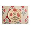 Poppy Vinyl Placemat - Tabletop - 2