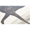 Stallion Vinyl Placemat - Tabletop - 2