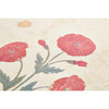 Poppy Vinyl Placemat - Tabletop - 3