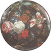 Antwerp Floral Side Plates, Set of 4 - Tabletop - 4