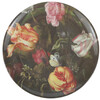 Antwerp Floral Side Plates, Set of 4 - Tabletop - 5