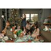 Merry Dot Gift Wrap, Multi - Paper Goods - 2