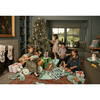 Merry Dot Gift Wrap, Multi - Paper Goods - 3
